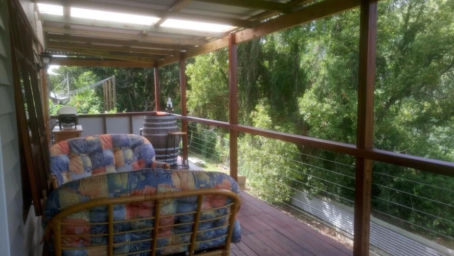 Boonah Cottage