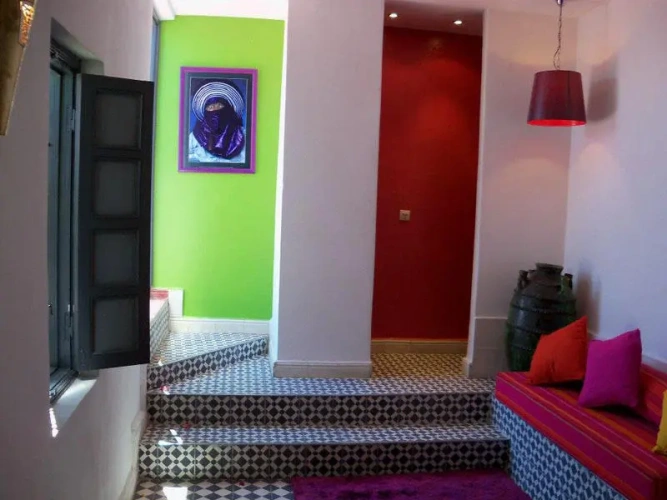 Superior Double Suite