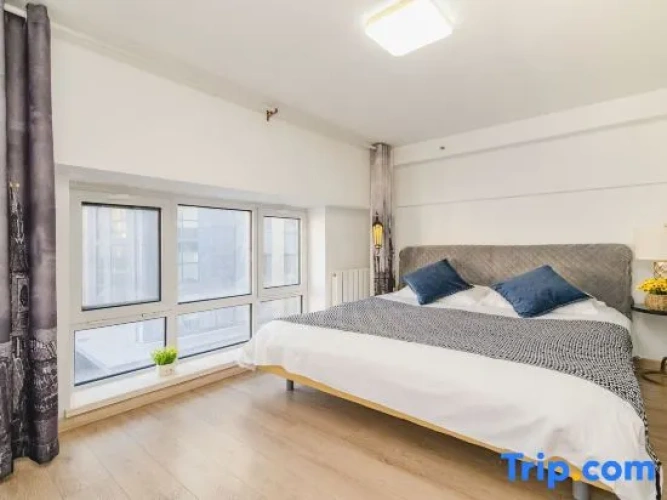 2 Bedrooms Suite