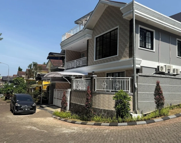 2 Bedrooms Premier Villa with view