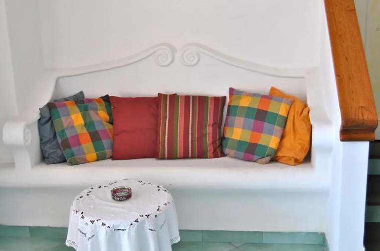 Residence Eden