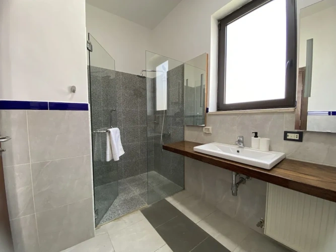 Premium Apartment