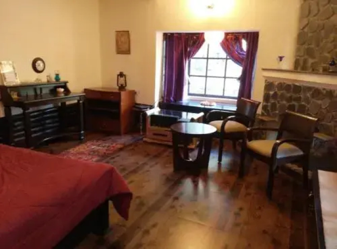 Stone Heights Bed & Breakfast