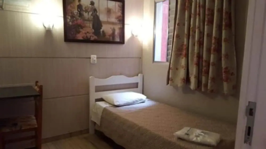 Hotel Pedro de Toledo