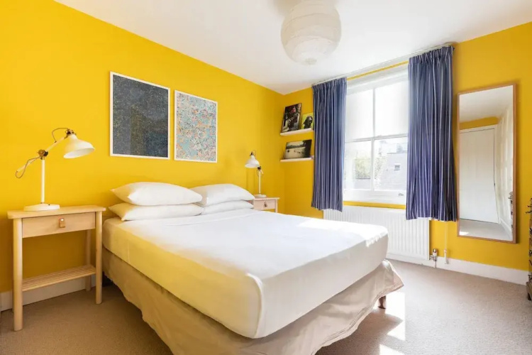 Caithness Road VI by Onefinestay
