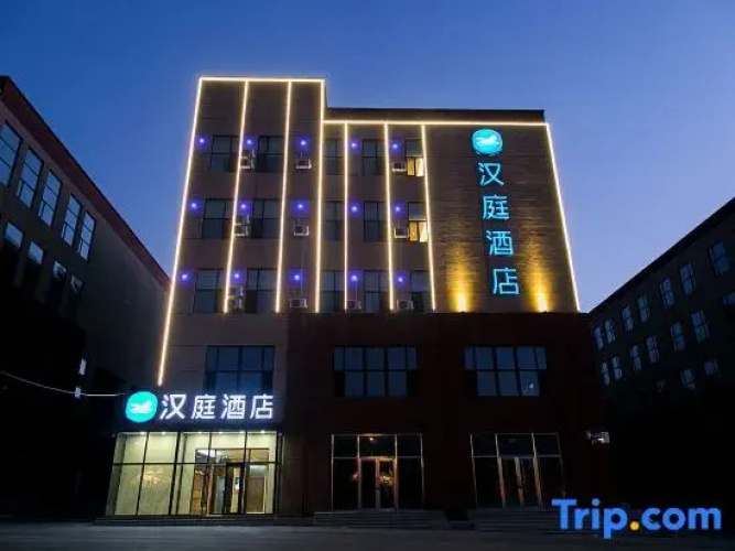 Imagen del hotel