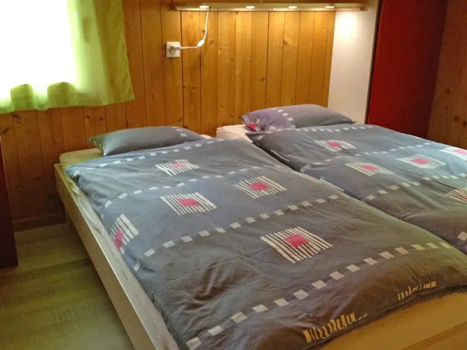 Chalet Egg-Isch