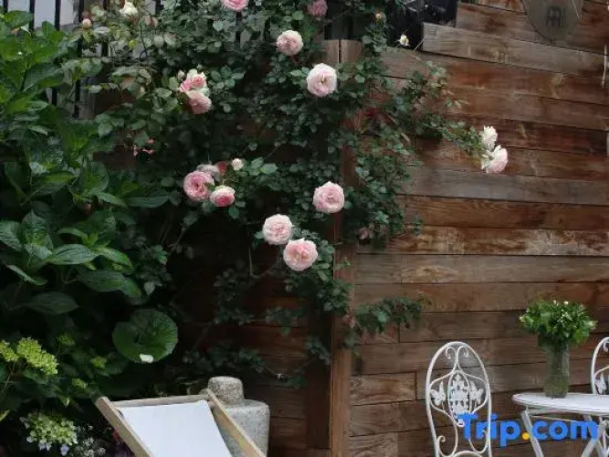 Dali Lingxi Garden Homestay