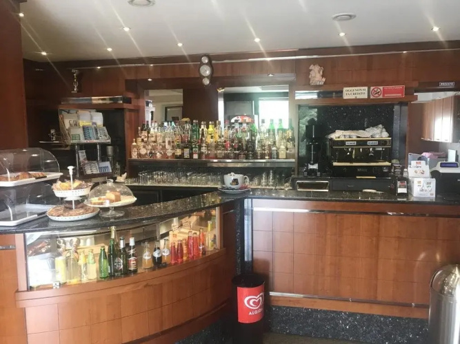 Hotel Cristallo