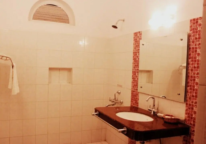 Hotel Harsh Ananda