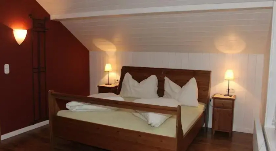 Ferienhaus Steinau