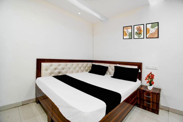 Classic Triple room