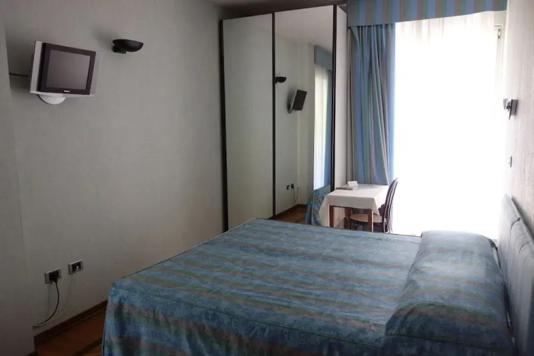 Hotel Pian Nava