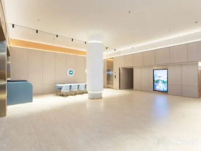 HanTing Hotel (Taizhou Tiantai Mountain)