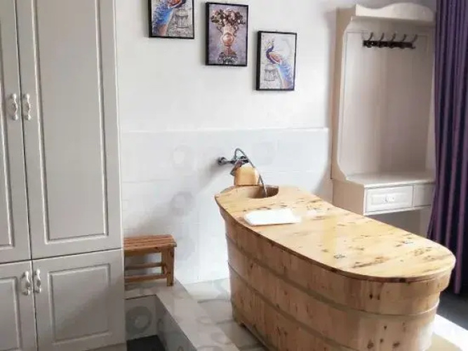 Tanchang Xielle Theme Hotel