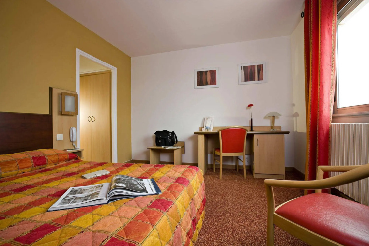 Splendid Hotel Camargue photo 7