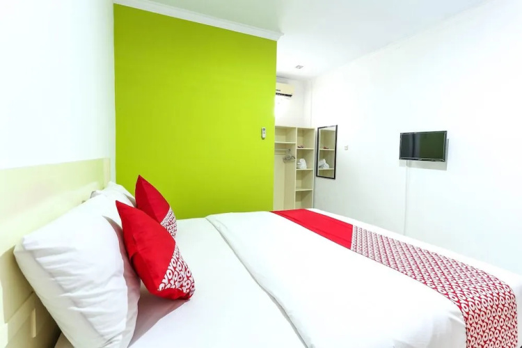 OYO 1842 Hotel Orisa