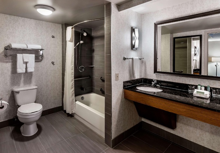 Quadruple Suite