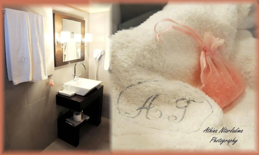 Asimina Guesthouse