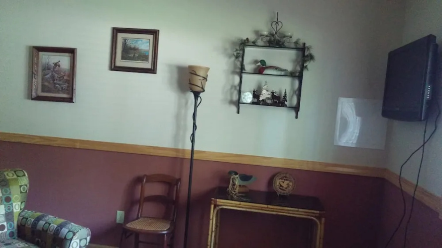 Meisterhaus Bed & Breakfast