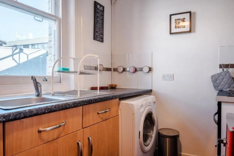 1 Bedroom Double Apartment
