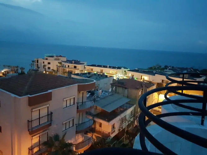 1 Bedroom Apartment with balcony
