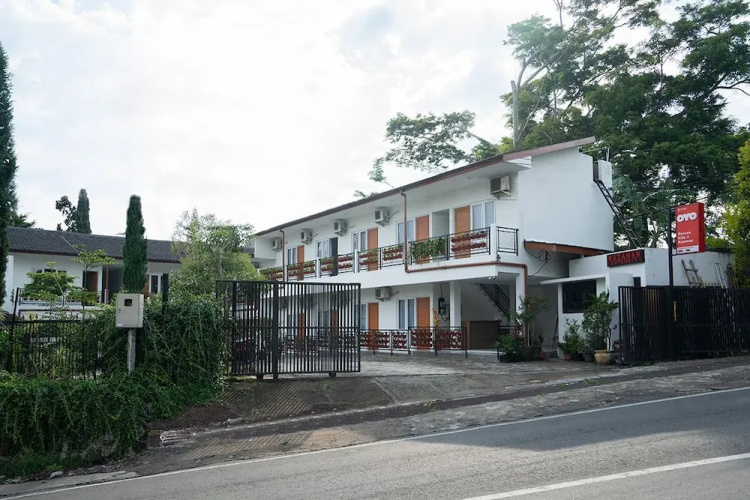 Otel görseli