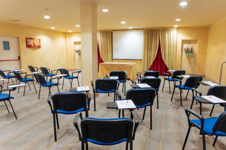 Hotel Amico photo 17