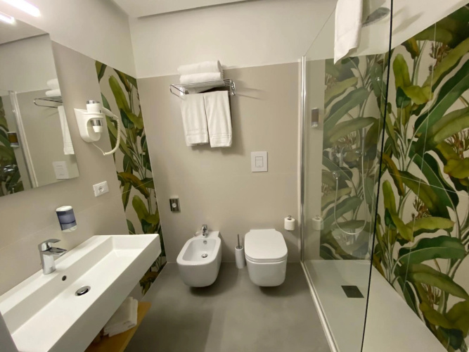 Saracen Sands Hotel & Congress Centre photo 10