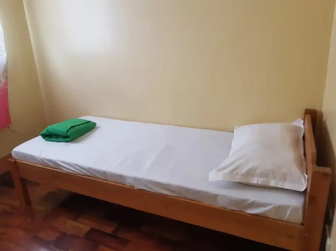 402 Bethel Baguio