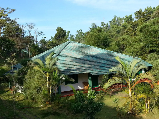 Orchard Holiday Resort
