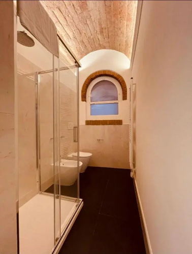 Palazzo Borgocolonne Apartments