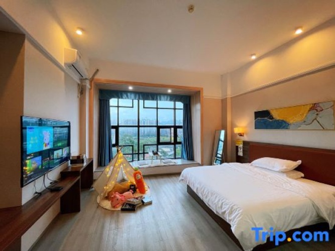 Luxury Double room