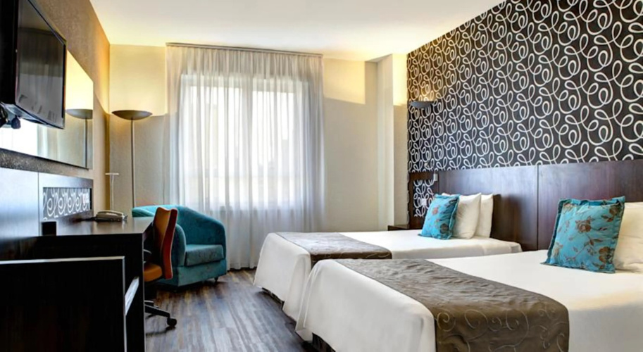 Quality Hotel Curitiba
