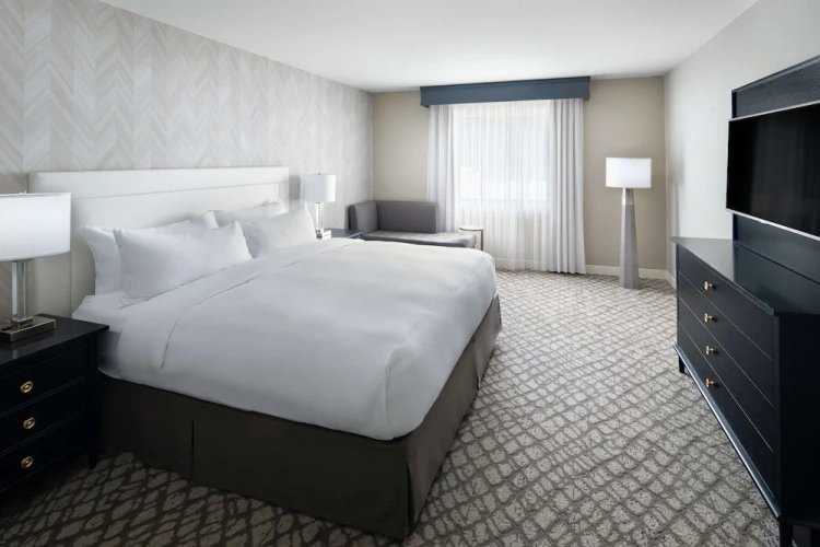 Accessible Suite