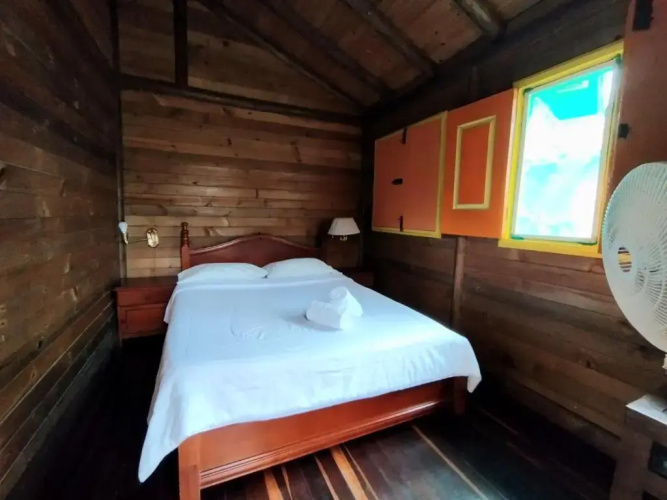 Hotel Karlaká Calarcá Quindio