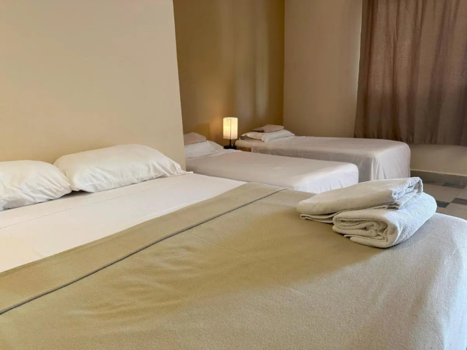 Pachamaya Holistic Wellness & Spa - Adults Only