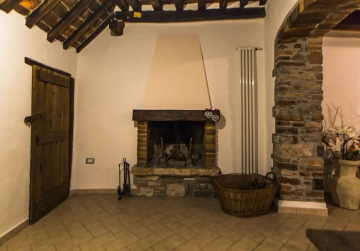1 Bedroom Apartment with land view