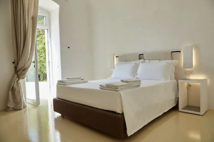 Agapanto Masseria