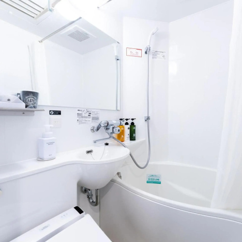 APA Hotel Chiba Ekimae