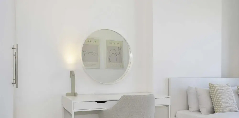 LUX The Icon Tower JLT Suite