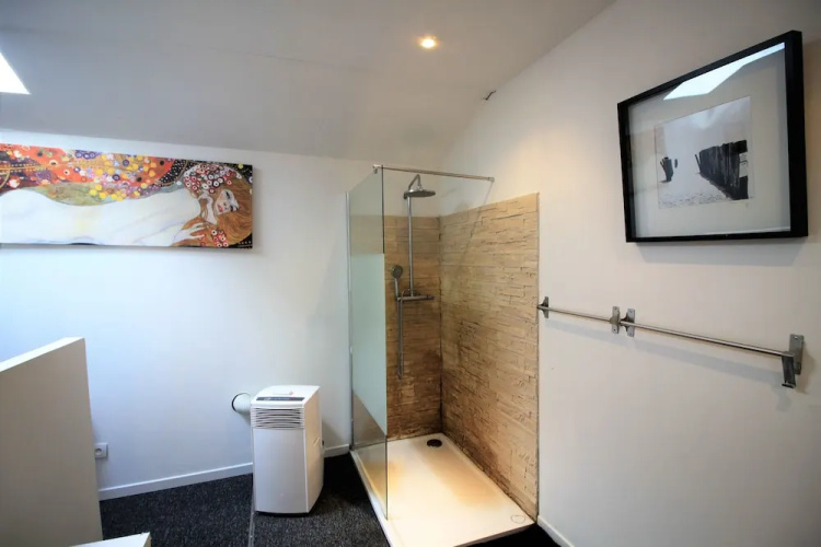 Guest Room Bordeaux Centre