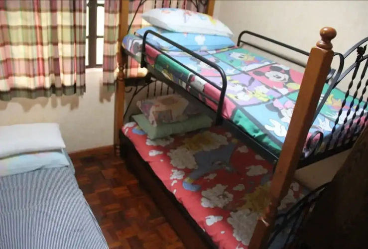 3 Bedrooms Cottage