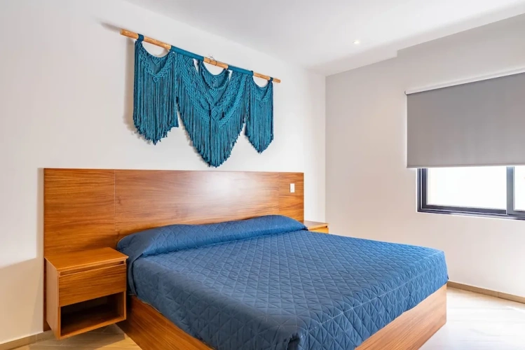 Luxury room