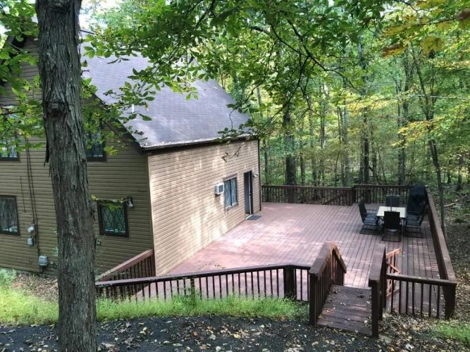 Superior Chalet