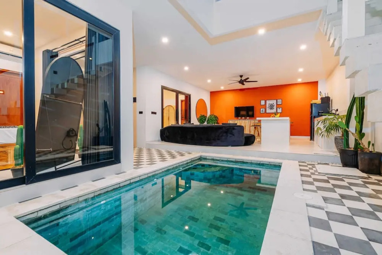 Villa Tulum
