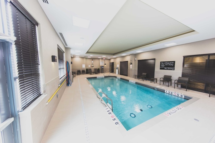 Hampton Inn & Suites by Hilton Bolton, ON, Canada photo 18
