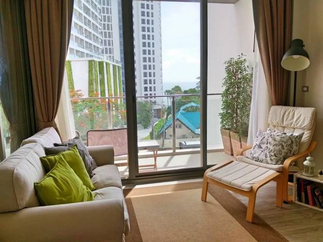 North Beach Private Residence And Resort