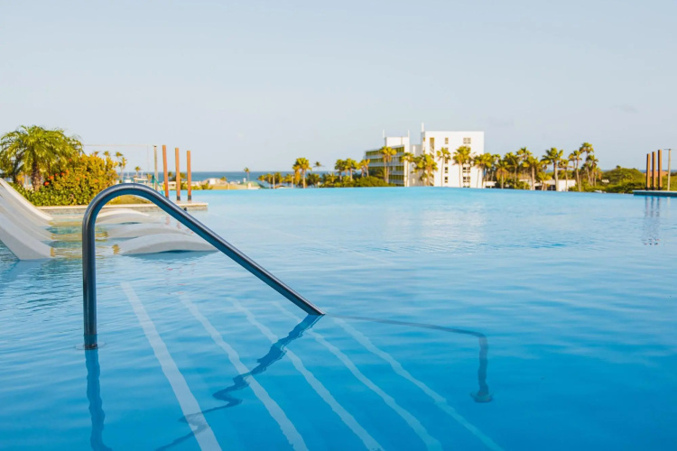 Radisson Blu Aruba photo 33