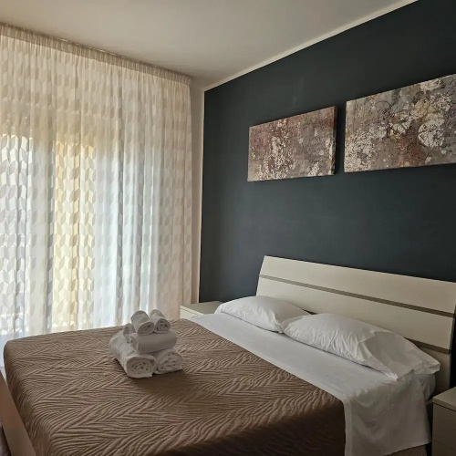 Casa Calette in Monopoli